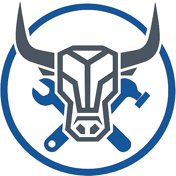 Taurus & Grey